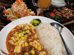 -小川洋风料理(汉街店)