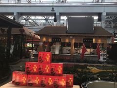 -森谷美食公园(杨行店)