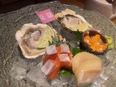 -原志优秀食材·匠心料理·海胆主题(金亿广场店)