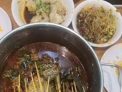 -付小姐在成都(中山公园店)