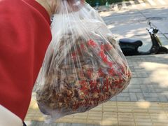 -正宗老杨特色爆米花(四棉店)