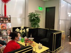 -崇尚GAVIN STYLE臻选