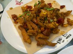 -禧福楼·十五年老店(科技城店)
