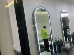 -丝源发型