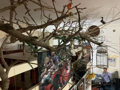 -新疆狼爷烤肉(宋庄店)