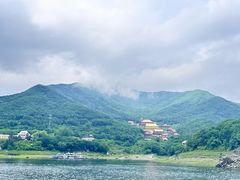-松花湖风景名胜区
