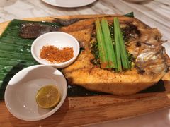 -云采云南菜(中山北路店)