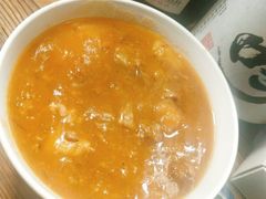 苏伯汤-食戟