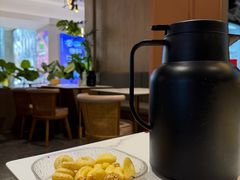 -船歌·鱼水饺青岛菜(恒隆广场店)