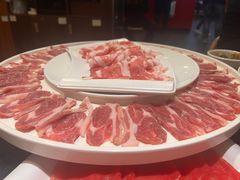 -北门涮肉·铜锅涮肉(南锣鼓巷店)