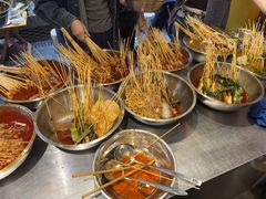 -嘉州鲜知味钵钵鸡(奎星楼店)