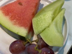 -苏格里岛自助烤肉海鲜火锅(成都金牛万达店)
