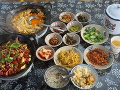 -张关合渣(航空大道店)