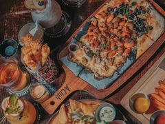 -AClub餐吧(富华里店)