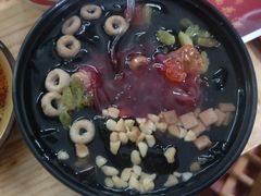 -阿昌白族石板烧·菌锅(大理古城店)