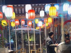 -院8里·少城记忆老川菜(宽窄巷子店)