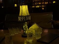 -隐肆威士忌鸡尾酒吧(玉沙国际店)