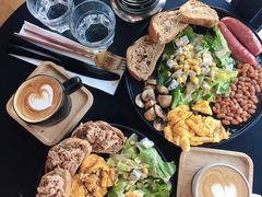 -251#coffee roasters(沿河东路店)