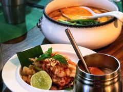 -帕蓝·暹罗料理(曲阳店)