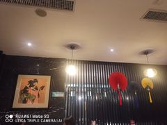 大堂-松临·铁板烧&Omakase(神农店)