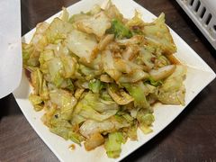 -大勇羊棒骨·烧烤(经六路店)