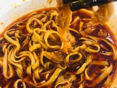 -康师傅私房牛肉面(马泉营奥莱店)
