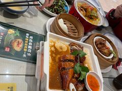 -鹅冠港式茶餐厅(来福士店)