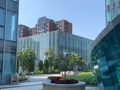 -卢米埃影城(住总万科杜比全景声激光店)