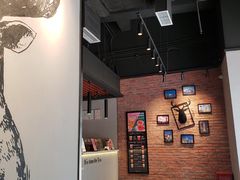 -THE ALLEY 鹿角巷(时代天街A馆店)
