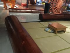 -木子塘汗蒸生活馆(财富港店)