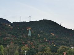 -黄腾峡天门悬廊