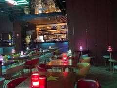 -MOSSO音乐酒吧·Live House(南京西路店)