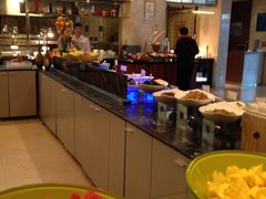 早餐自助-烟台百纳瑞汀酒店