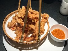 -赠李白·如诗的川味(余杭万达广场店)