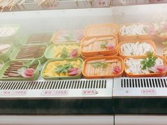 -老马路串串香火锅(北门桥店)