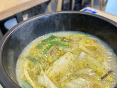 -大鼓米线(杭州国大城市广场店)