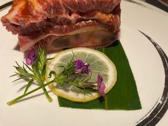 -隐炉和牛烧肉店(群力店)