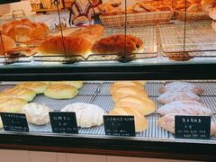 -仙峰天然面包(迎宾路店)