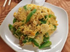 苦瓜炒蛋-新城餐厅(吉祥北街店)