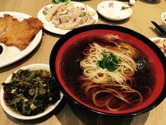 -泰煌鸡·上海白斩鸡·鸡汤面(鹤庆店)