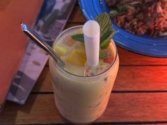 -MR.ROCKY洛奇先生·西餐&酒吧(琶醍店)