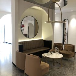 -SWANK SALON