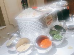 -蜀都三哥火锅店(力盟商业步行街店)