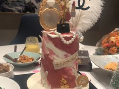 -柏尼娅PEARIA·蛋糕定制(静安店)