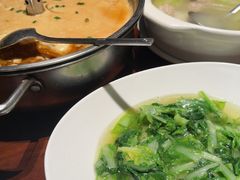 -柴米油盐(土菜院子店)