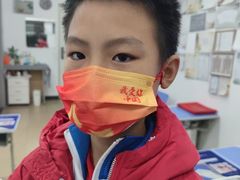 -赵汝飞练字硬笔书法(博泰国际校区)