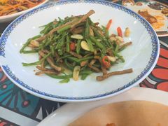 -金驼源•丝路美食(科荟路店)