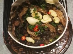 -老铺人家酒店(紫荆名流店)