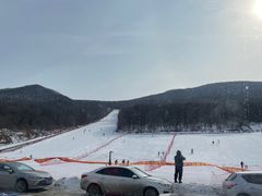 -五家山森林公园滑雪场