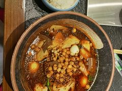 -青水瓦台汤泉(未央店)